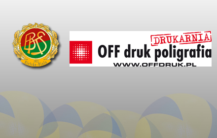 OFF DRUK z nami!